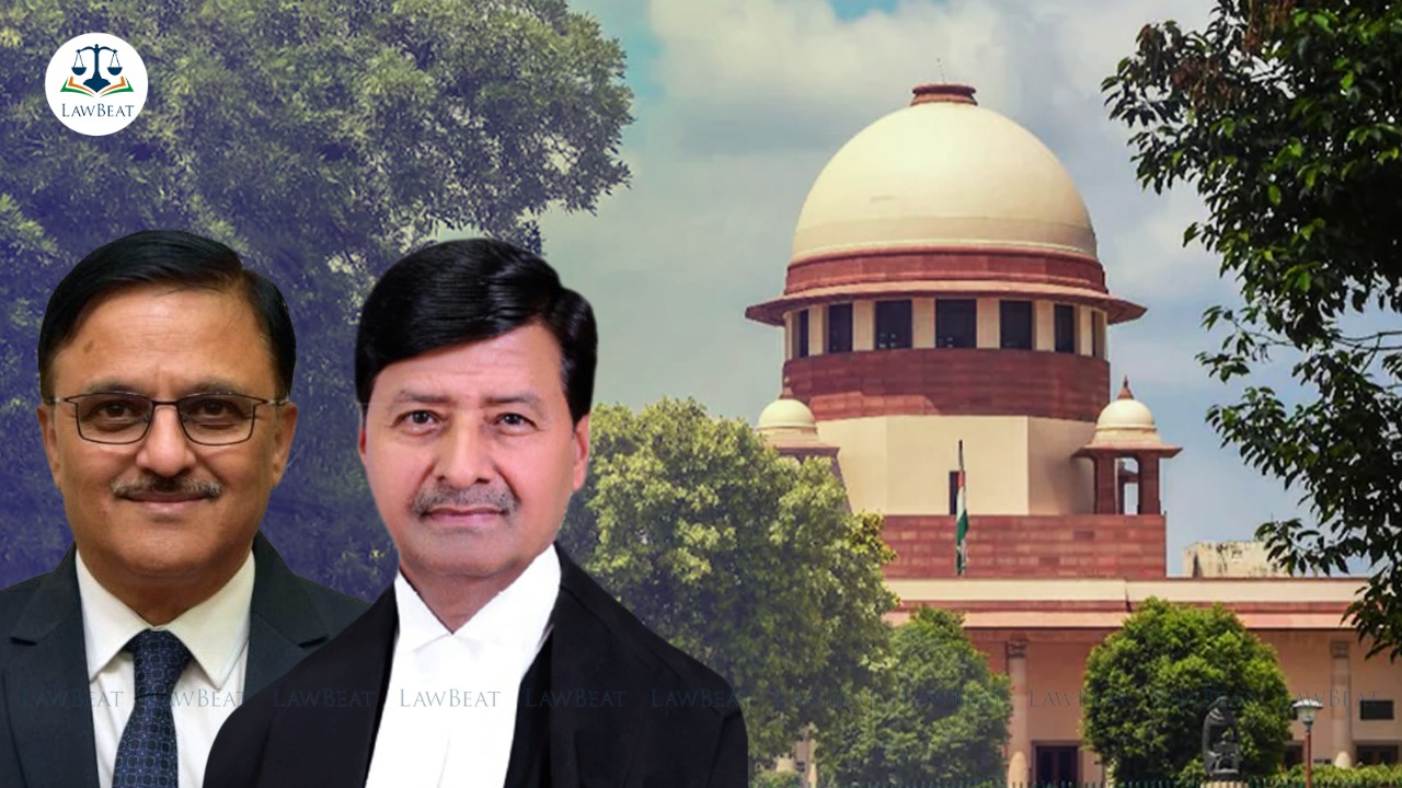 Failure to present accused before Court while seeking extension of custody violates Article 21: Top Court Failure to present accused before Court while seeking extension of custody violates Article 21: Top Court